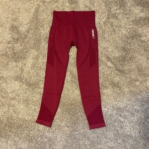 Gymshark - Energy+ Seamless Legging